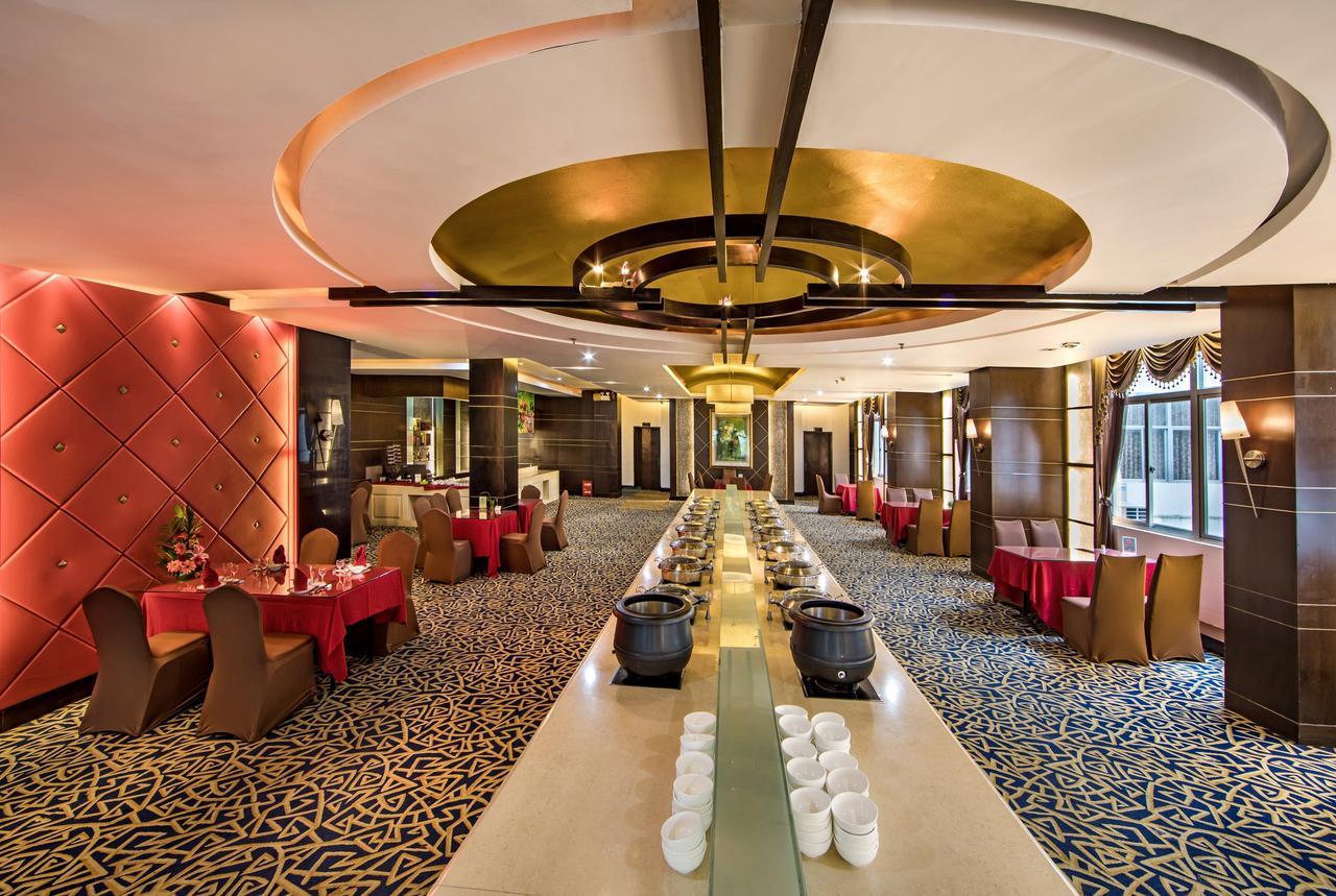 Baodao Exhibition Center Hotel Wuyishan  Εξωτερικό φωτογραφία